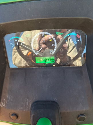 2016 John Deere 5055E