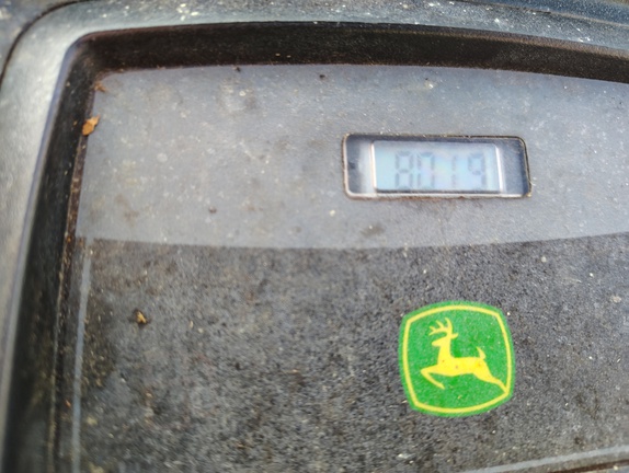 Photo of 2010 John Deere X300