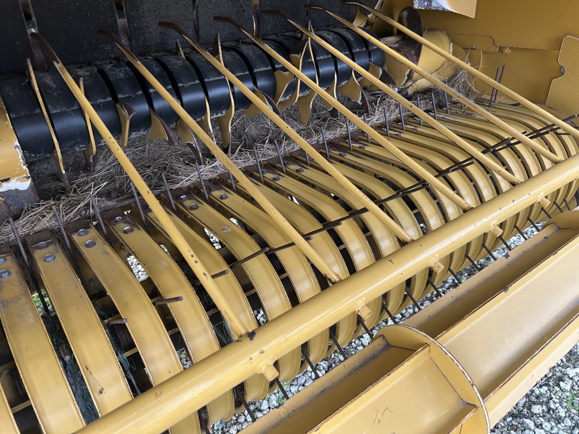 2024 Vermeer 504R Image 2