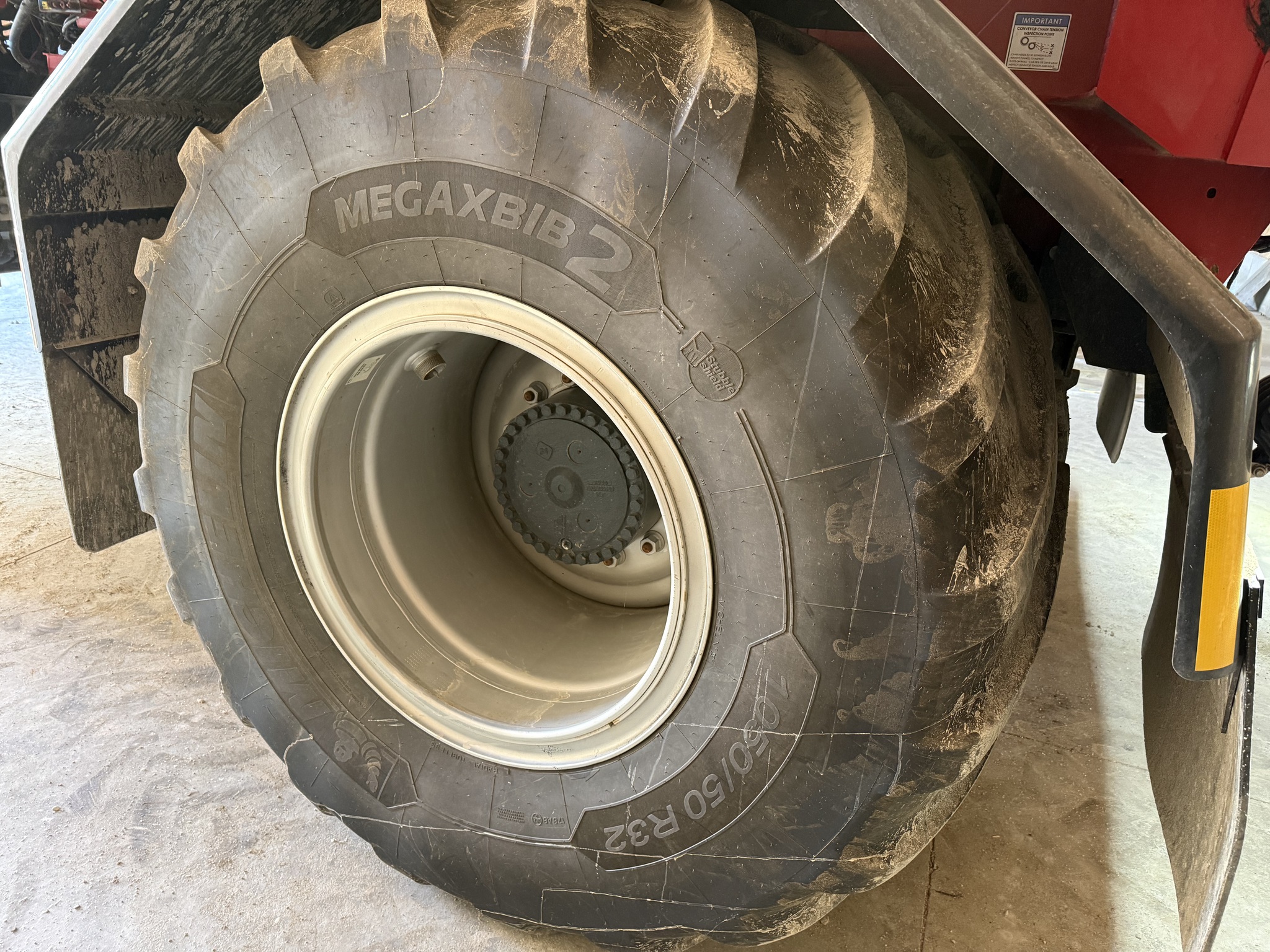 2021 Case IH 4540 Image 15