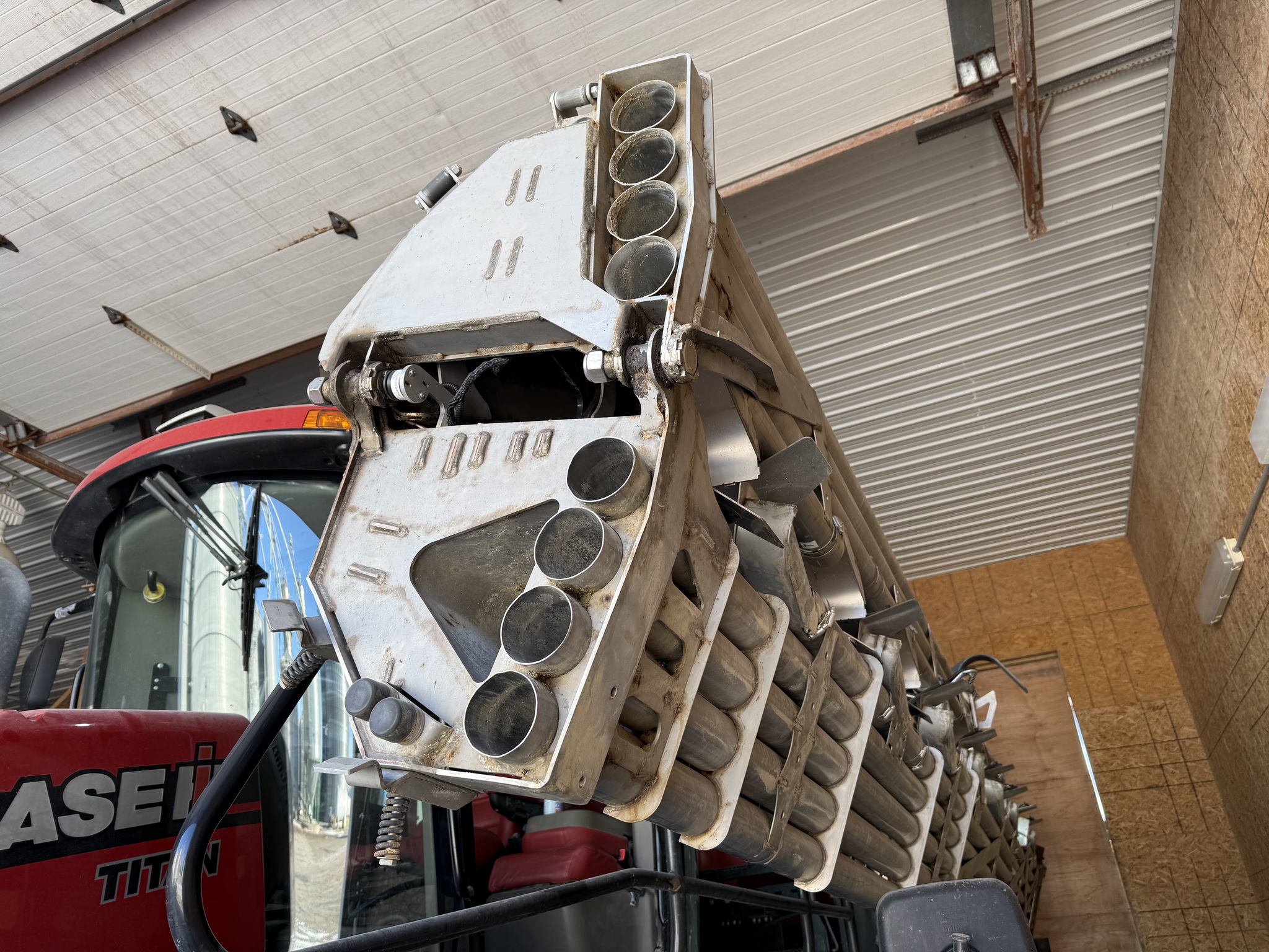 2021 Case IH 4540 Image 11