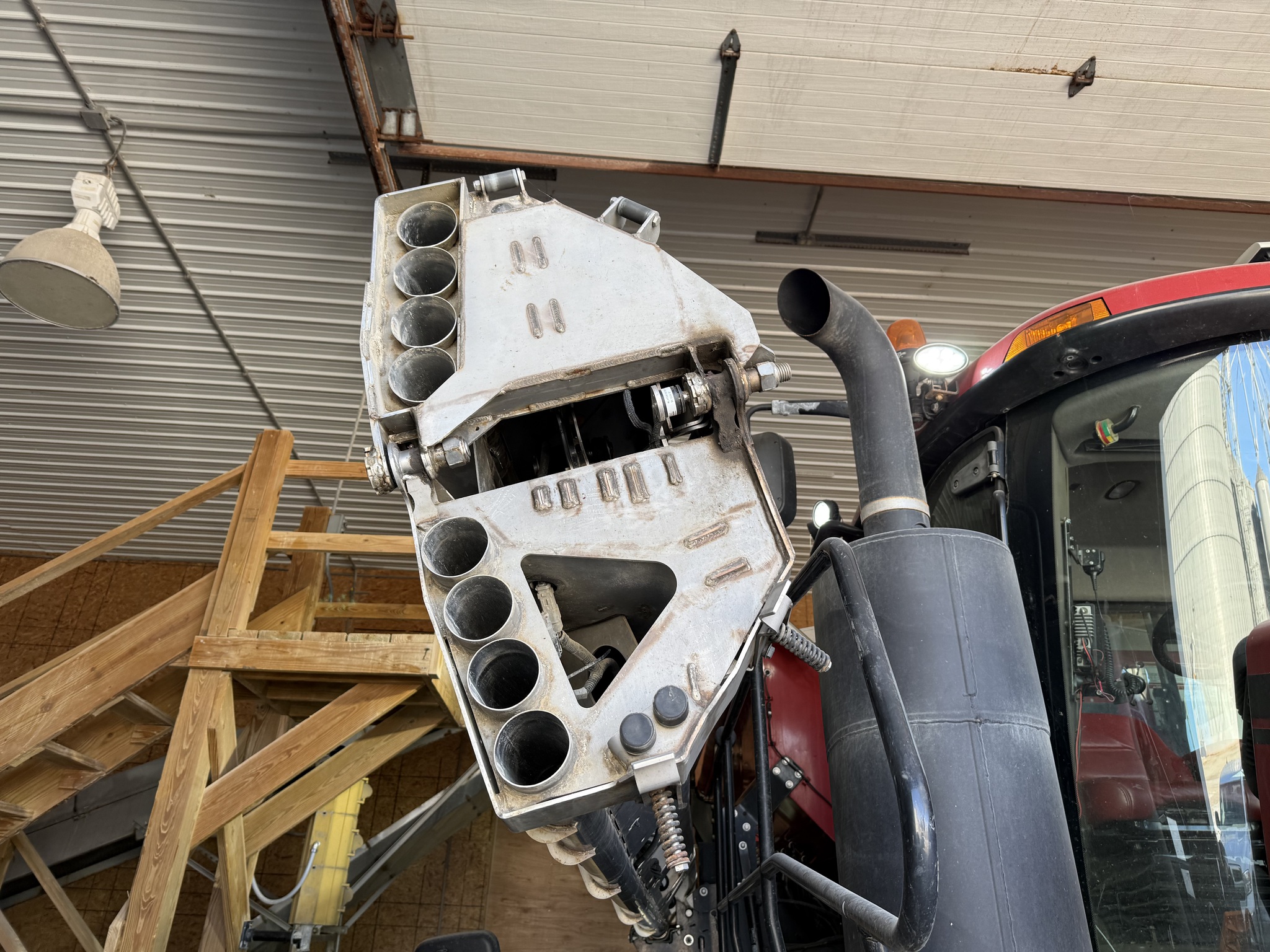 2021 Case IH 4540 Image 12