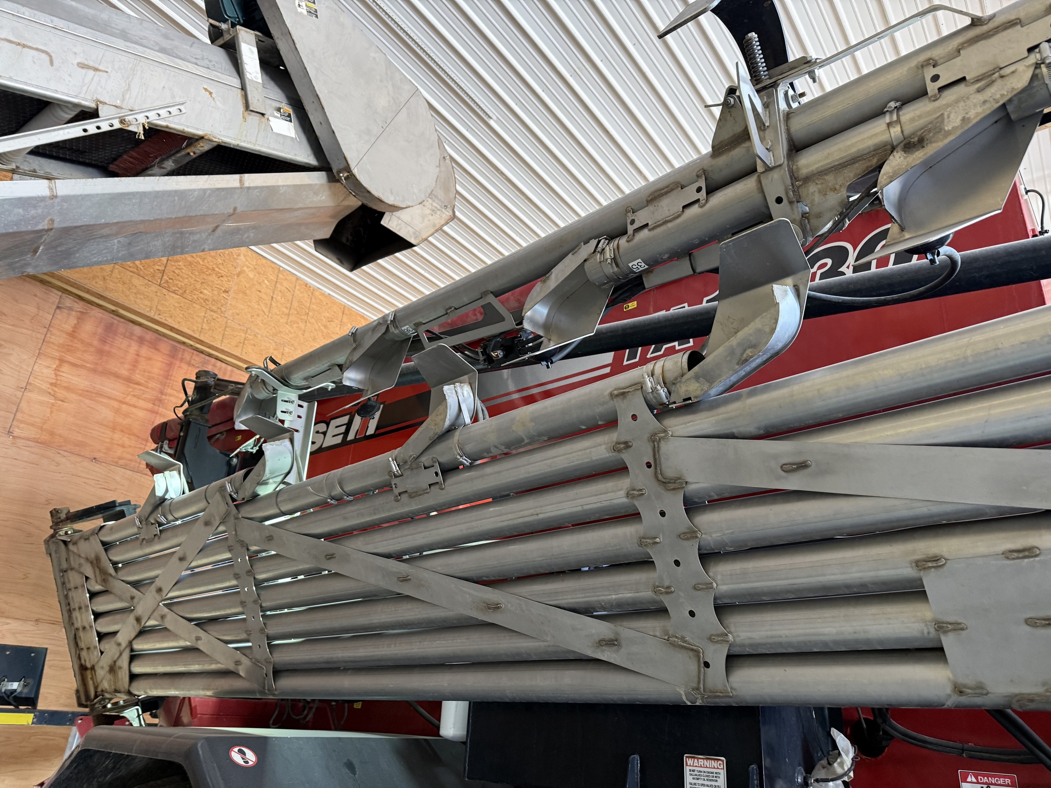 2021 Case IH 4540 Image 14