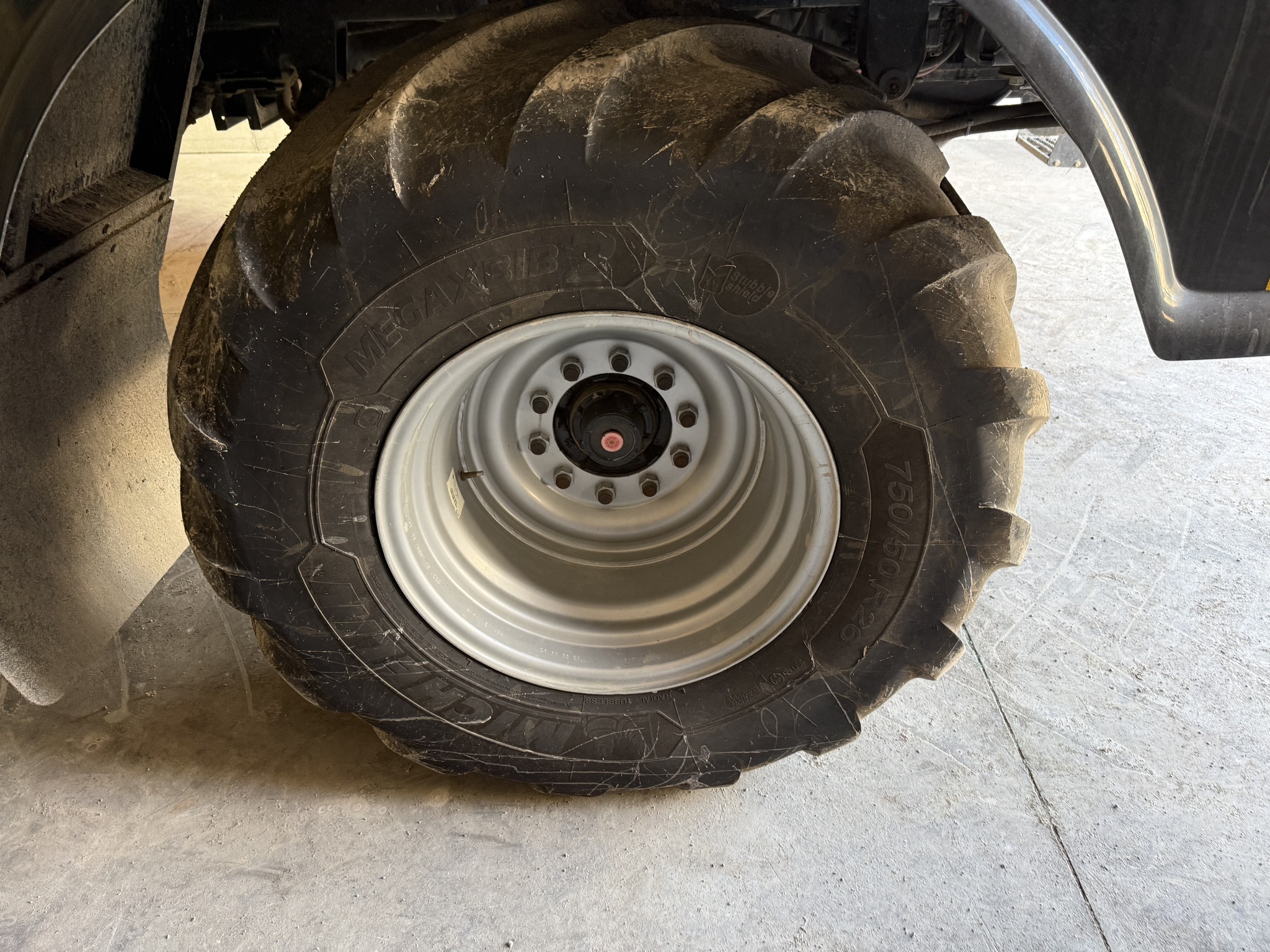 2021 Case IH 4540 Image 16