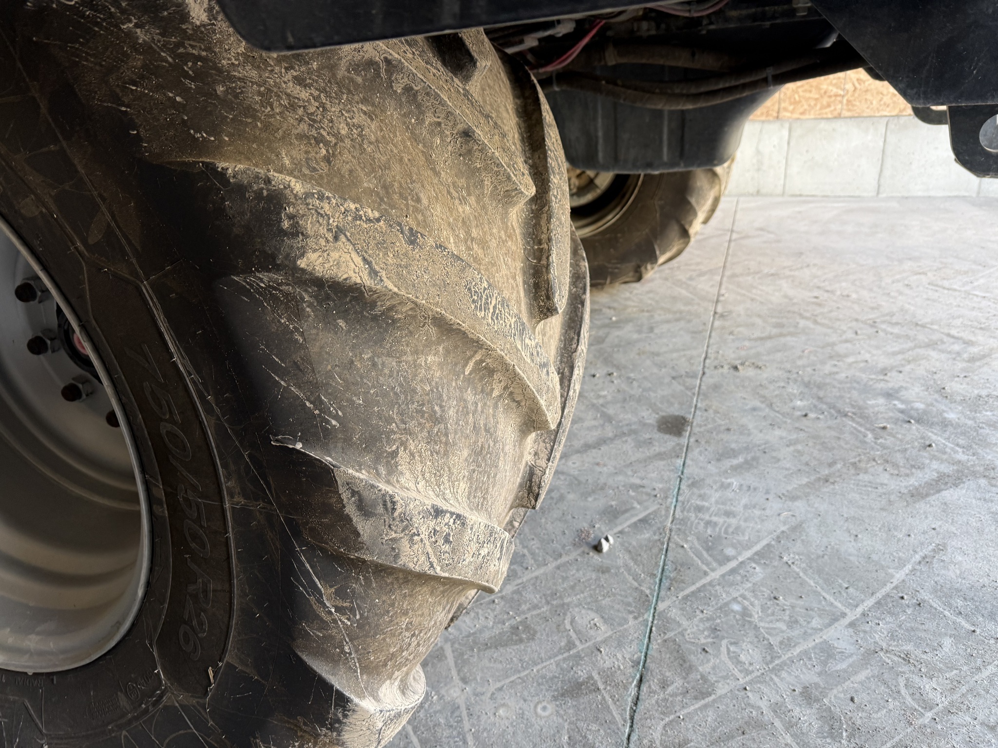 2021 Case IH 4540 Image 17