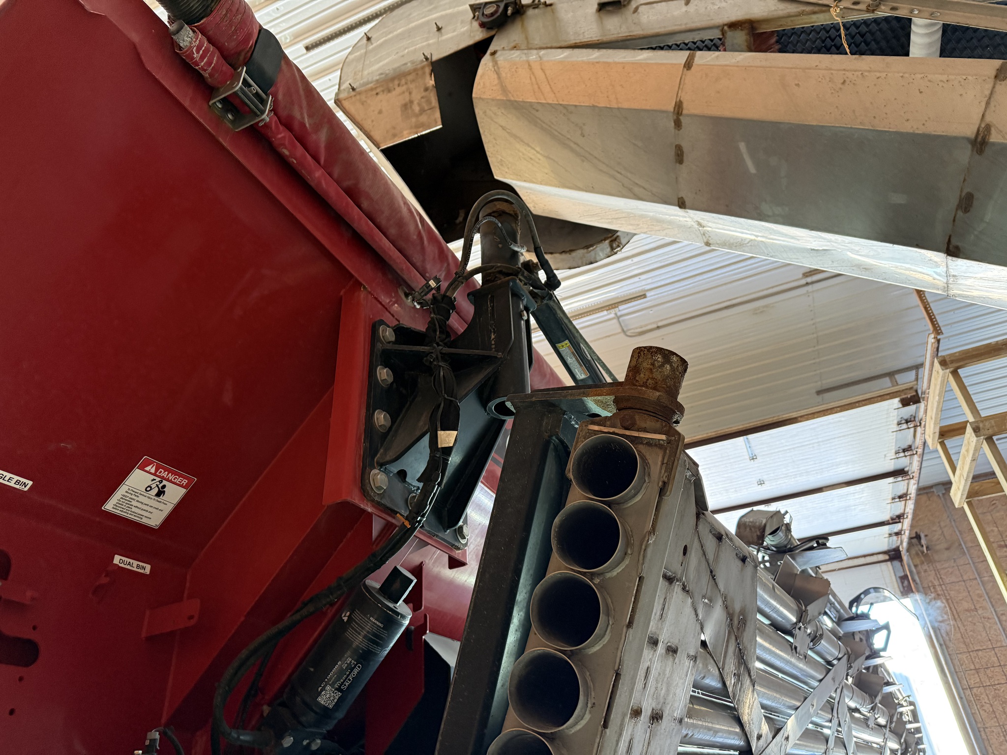 2021 Case IH 4540 Image 21