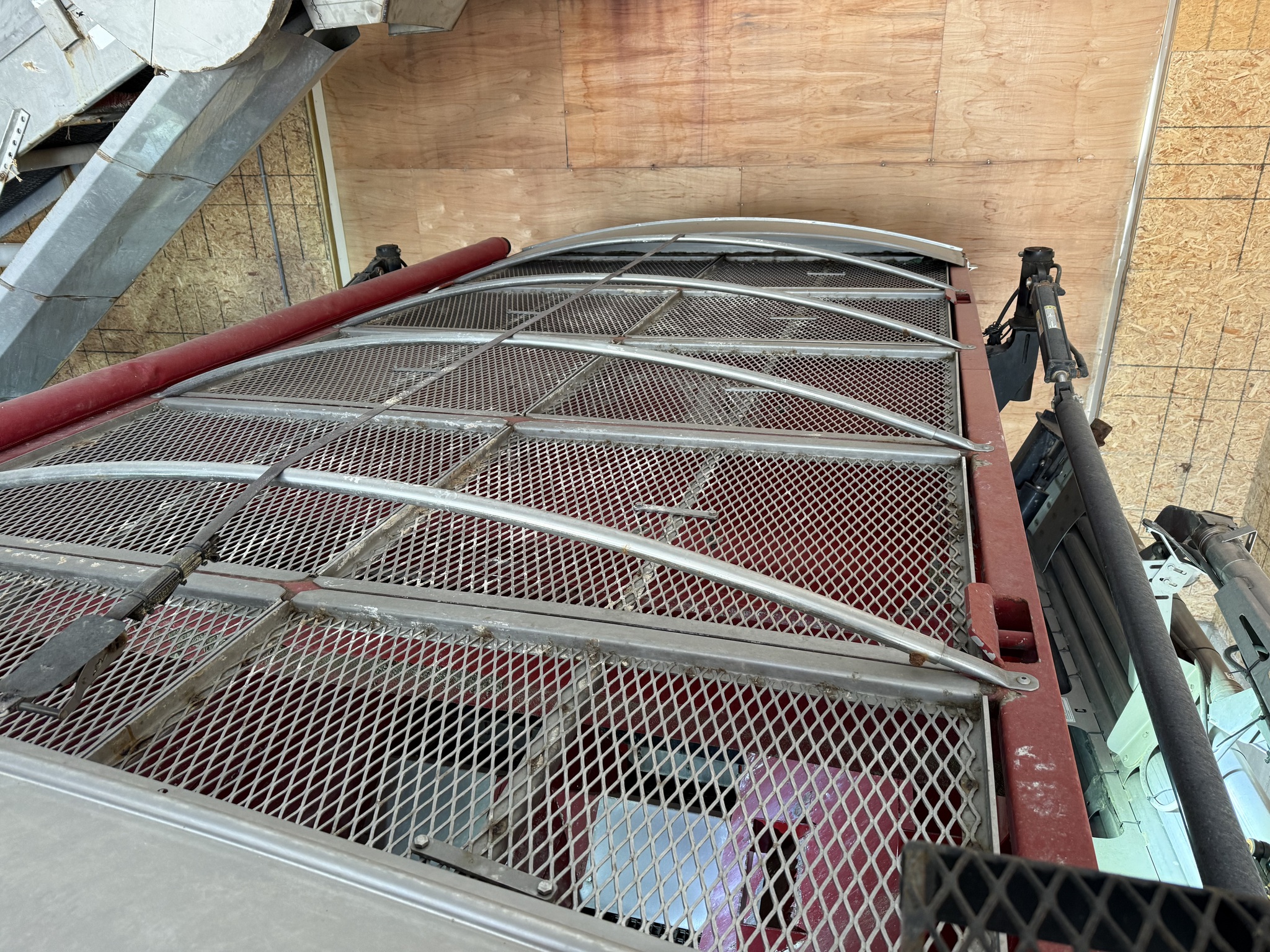 2021 Case IH 4540 Image 24