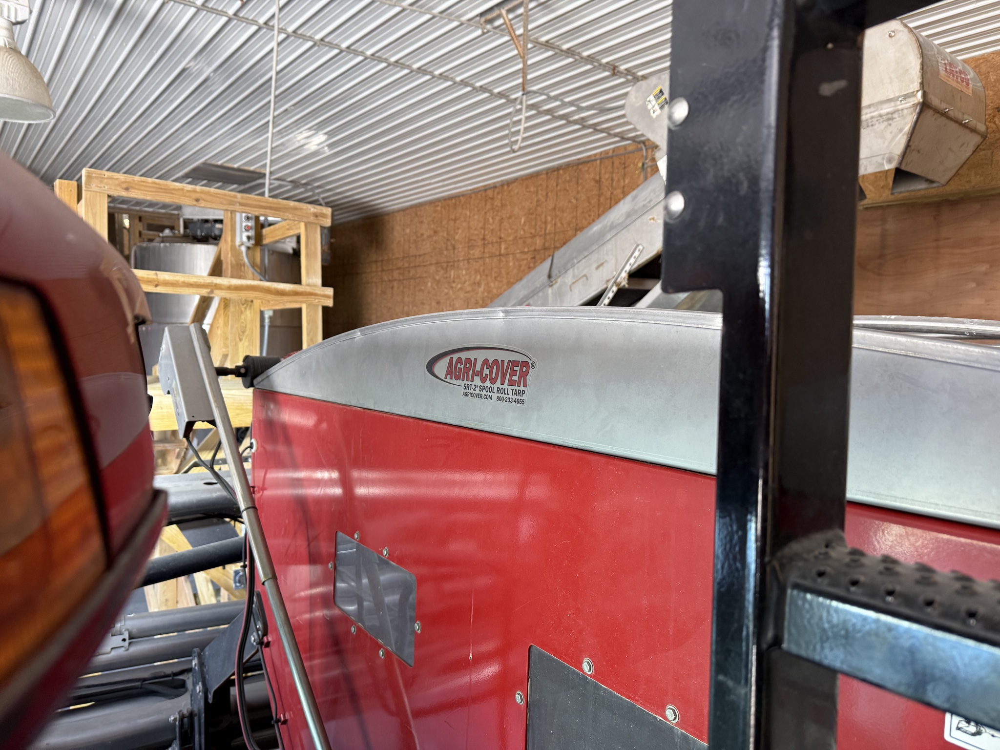 2021 Case IH 4540 Image 25