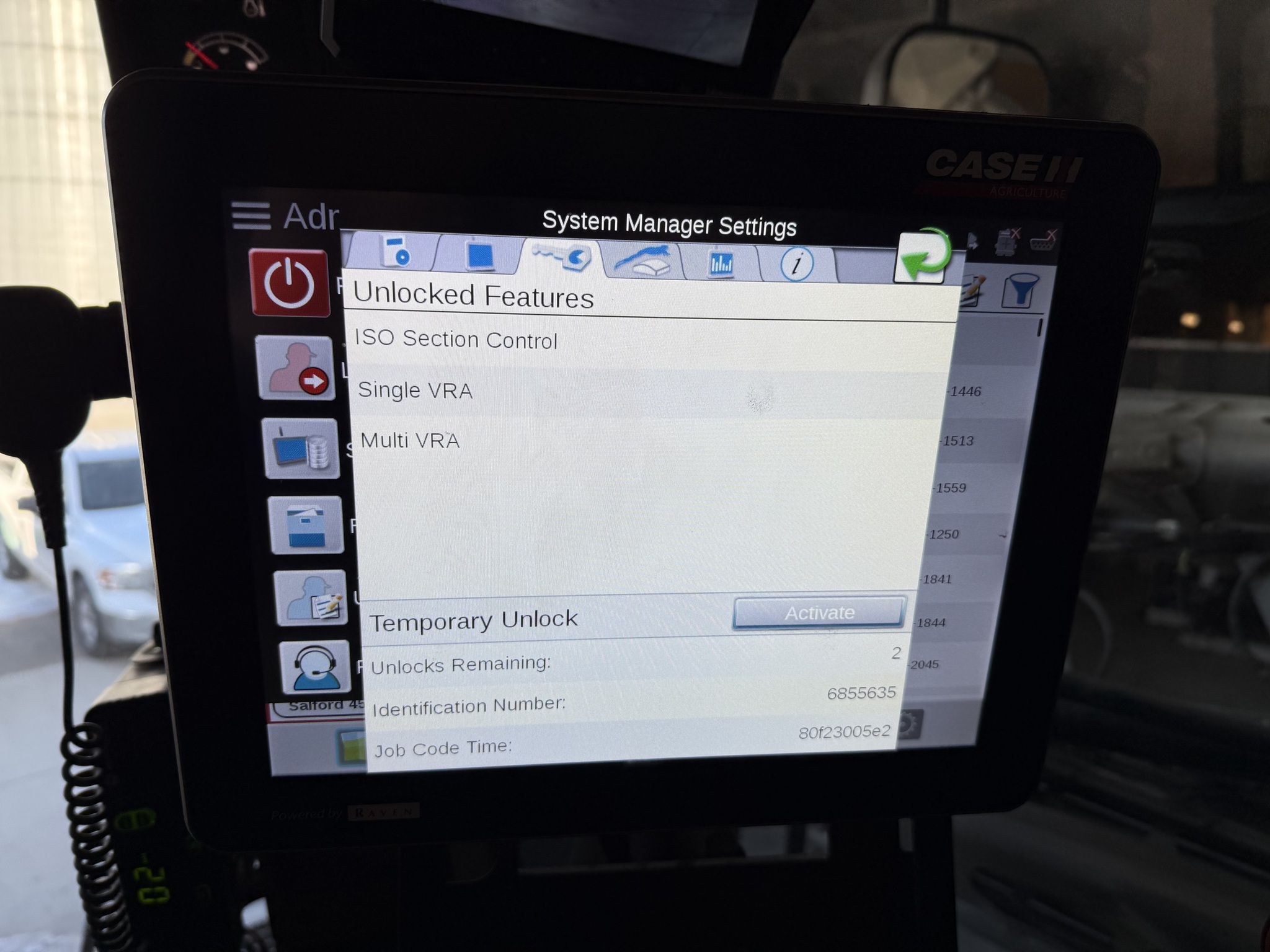 2021 Case IH 4540 Image 29