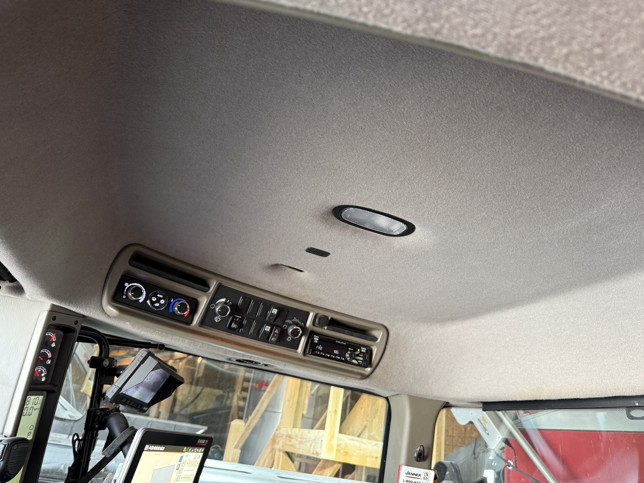 2021 Case IH 4540 Image 32