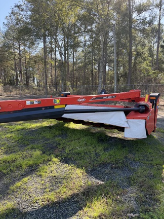 2023 Kuhn GMD4051-2