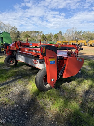 2023 Kuhn GMD4051-4