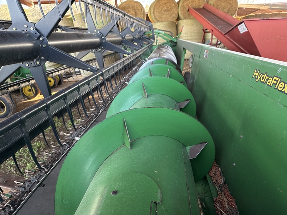 2013 John Deere 625F