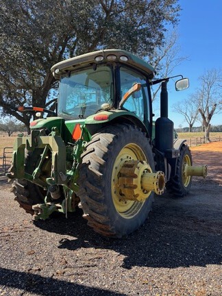 2012 John Deere 8360R Photo 5