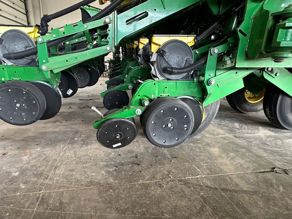 2015 John-Deere 1795