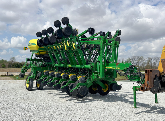 2015 John-Deere 1795