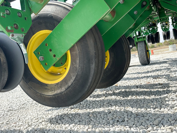 2015 John-Deere 1795