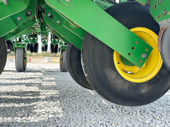 2015 John-Deere 1795