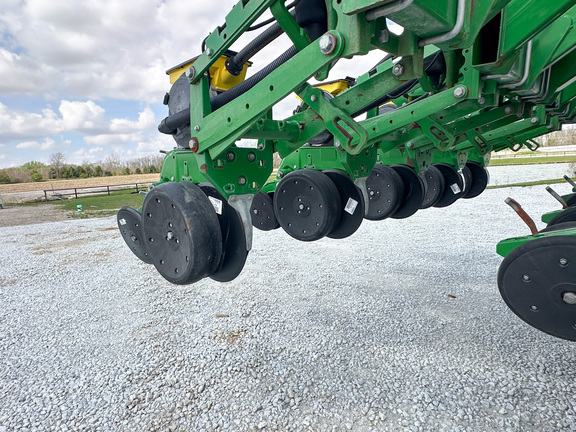 2015 John-Deere 1795