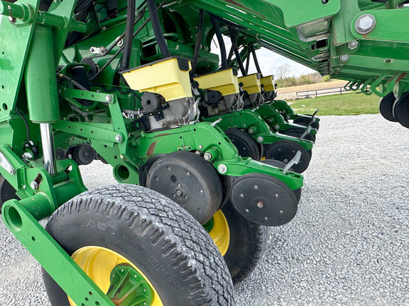 2015 John-Deere 1795