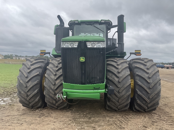 2025 John Deere 9R 640 - Photo2