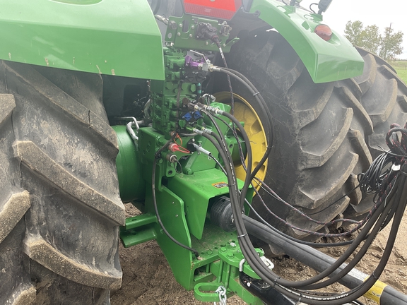 2025 John Deere 9R 640 - Photo7