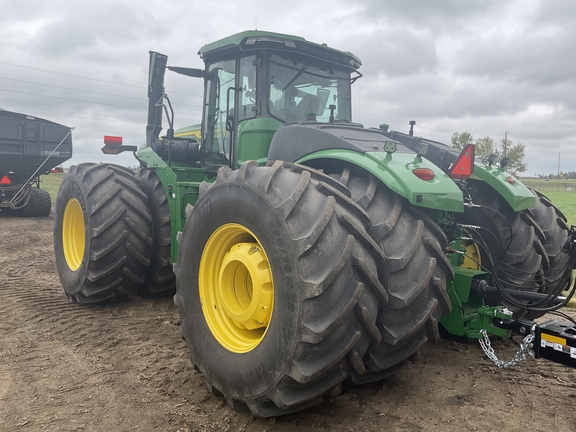 2025 John Deere 9R 640 - Photo5