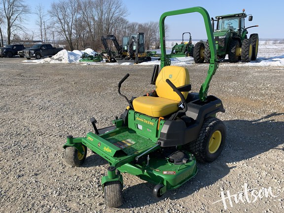 Photo of 2025 John Deere Z515E