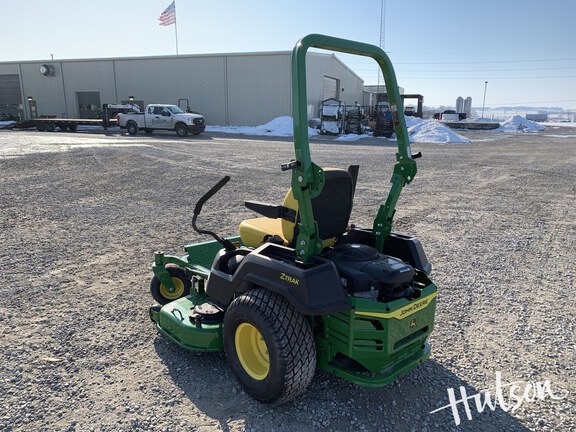 Photo of 2025 John Deere Z515E