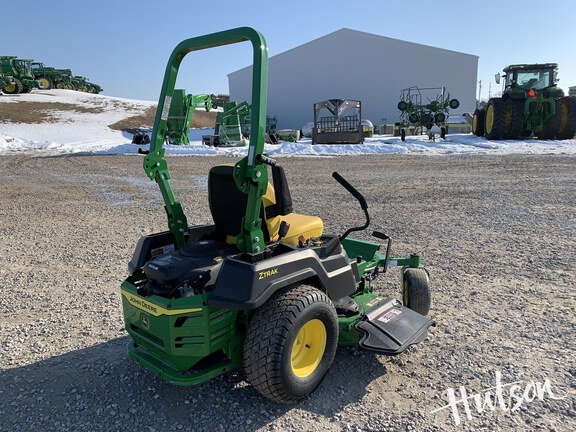 Photo of 2025 John Deere Z515E