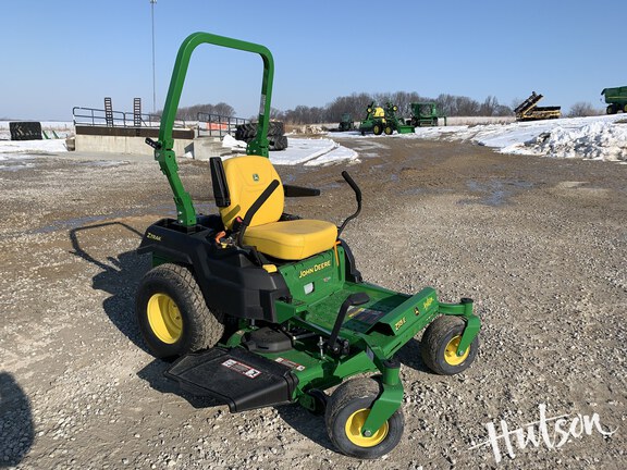 Photo of 2025 John Deere Z515E