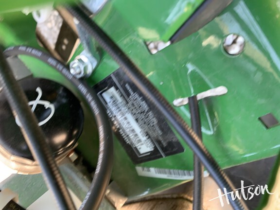 Photo of 2025 John Deere Z515E