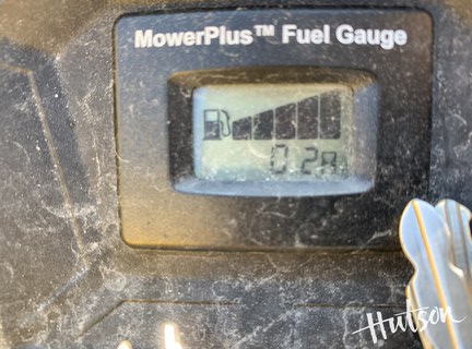 Photo of 2025 John Deere Z515E