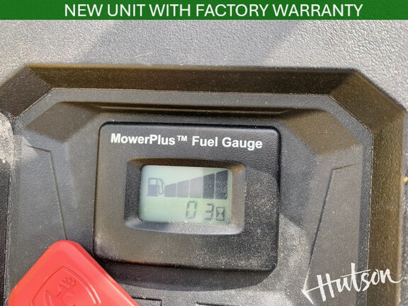 Photo of 2025 John Deere Z515E