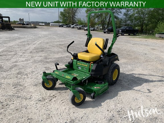 Photo of 2025 John Deere Z515E