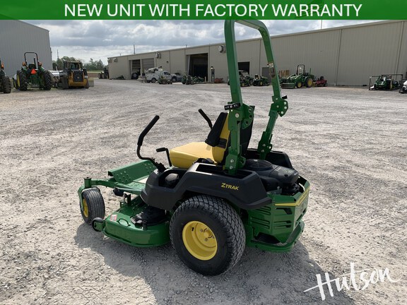 Photo of 2025 John Deere Z515E