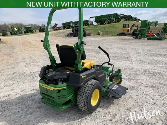 Photo of 2025 John Deere Z515E