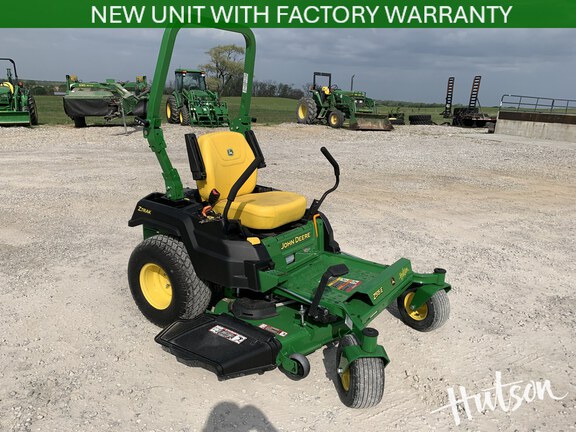 Photo of 2025 John Deere Z515E
