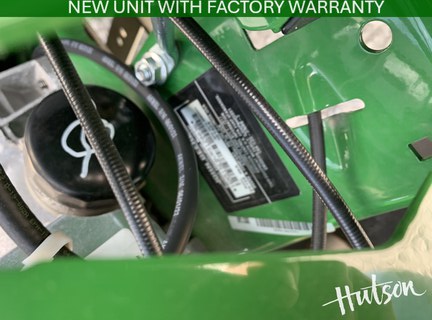 Photo of 2025 John Deere Z515E