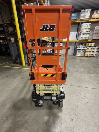 2026 JLG ES1930M