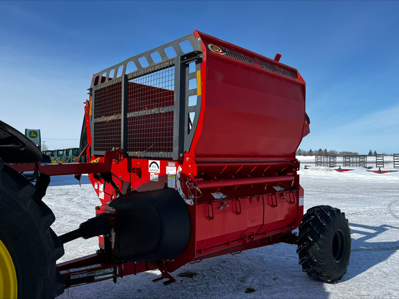 Photo of a 2021 Highline BP661-200