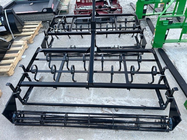 2024 Miscellaneous S-DRAG Image 3