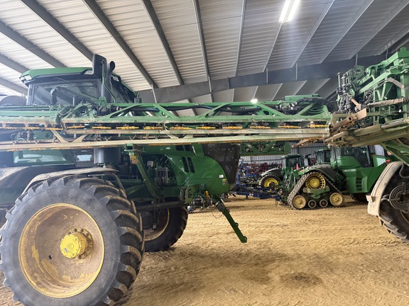Photo of 2024 John Deere 616R