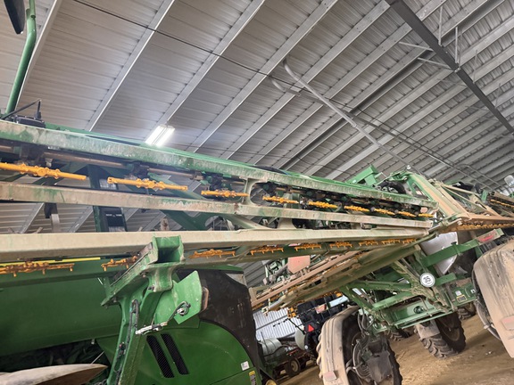 Photo of 2024 John Deere 616R