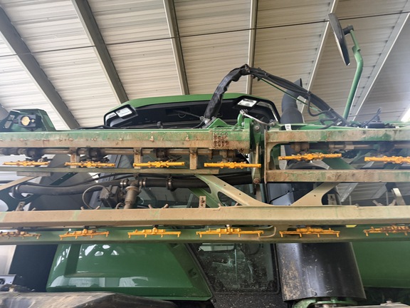 Photo of 2024 John Deere 616R