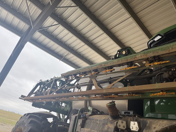 Photo of 2024 John Deere 616R