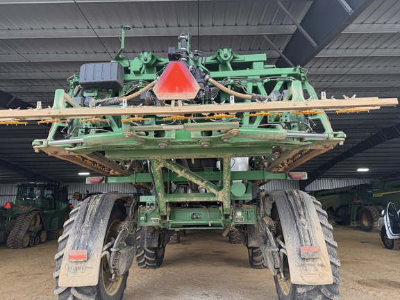 Photo of 2024 John Deere 616R