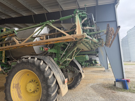 Photo of 2024 John Deere 616R
