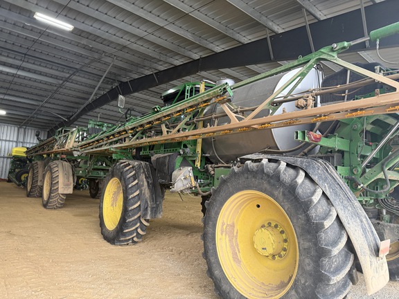 Photo of 2024 John Deere 616R
