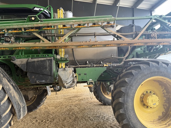 Photo of 2024 John Deere 616R